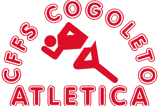 Cffsd Cogoleto atletica Logo